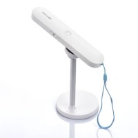 2020 Hot Mini Handheld Portable LED UV Sterilizer Lamp UV Disinfection Lamp Mobile Phone Portable UV