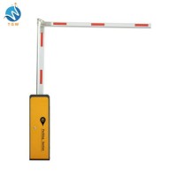 Boom Gate Traffic Barrier Automatic Gate Traffic Sign Road Safety