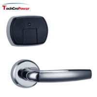 E960 Good Quality Durable Hotel Bedroom System Door Lock Split Lock