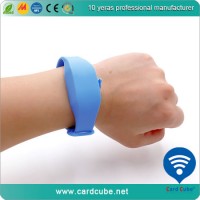 Disinfct Your Hands Sanitizer Bracelet