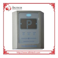 Long Range RFID Tag Reader/RFID Card Reader for Hands-Free Parking System