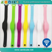 Wristband Hand Sanitiser Dispenser Bracelet