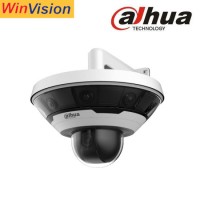 Dahua Psd81602-A360 37X PTZ Auto Tracking IP CCTV Panaromic 360 Degree Camera