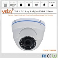 CMOS Camera Vari-Focal Lens Dome Security Camera Surveillance Camera Factory