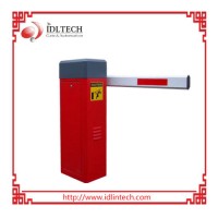 Bluetooth Parking Barrier and Traffic Barrier