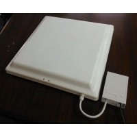 Long Range Integrated UHF RFID Reader with LAN (L6011-L)