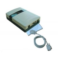 Desktop RFID Reader-Writer with 5V DC Voltage (L6020)