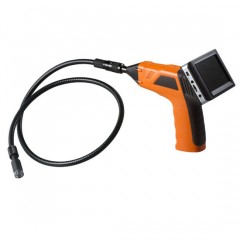 Goscam Endoscope Detachable Monitor Sewer Inspection Camera图1