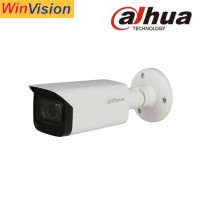 5MP Starlight CCTV Camera Hac-Hfw2501t-Z-a 80m IR Dahua Hdcvi Camera