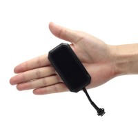 New Smallest 3G Car/Vehicle/Motorcycle/Truck GPS Tracker Tk300 Mini GPS Locator 3G GPS Tracker Real-