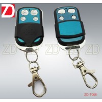 Zd-T008 Universal Remote Control Duplcate Fixed Code / Learning Code for Gate Opener