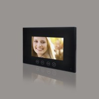 7'' Indoor Monitor & Villa Doorbell Controller and Monitor Screen