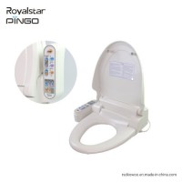 Watermark SAA Certificate OEM Electronic Intelligent Toilet Seat-Cover