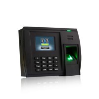 Biometric Fingerprint Time Attendance with Webserver/ WiFi or GPRS (5000T-C)