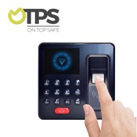 Otps Biometric Fingerprint Time Attendance Machine for Office