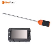 Tvbtech Wireless Side View Rigid Inspection Camera for Cavity Wall