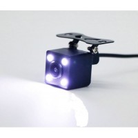 4LED Camera  Night Vision Reversing Camera Car Rear View Camera