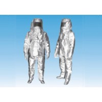 Fire Retardant Suit / Welding