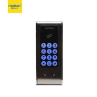 Smart Gym Sauna Express Delivery Locker Automactic Locking Drawer Lock