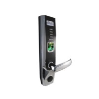 Biometric Fingerprint and RFID Card Door Lock (L5000/ID)