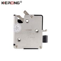 Kerong Electronic Logistic Bolt Qr Code Locker Lock & Storage Cabinet Lock for Smart Qr Code Locker