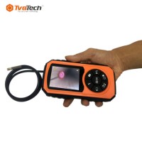 3.9mm Pocketscope Endoscope Mini Industrial Inspection Camera for Engine