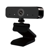 5.0MP PC Webcam  Full HD Webcam USB Desktop & Laptop Webcam Live Streaming Webcam with Microphone HD