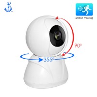 720p 1080P Smart System Wireless Dome Home  WiFi  Network  IP  Security  Ca