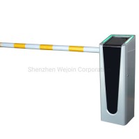 Heavy Duty Automatic Boom Parking Barrier