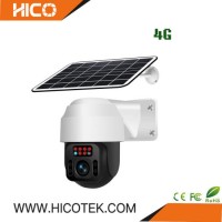 High Quality 4G 2MP Full HD Cameras with Long Distance 24hours Color Night Vision Wireless Outdoor C