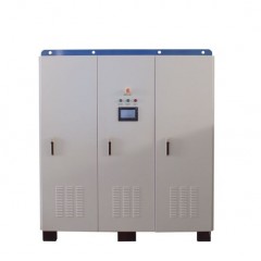 800kVA 480V DC/AC off Grid 3-Phase Inverter Factory图1