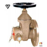 Fire Landing Valve Gate/Diaphragm Type with Bsi Kitemark Approved FT06-201 Series