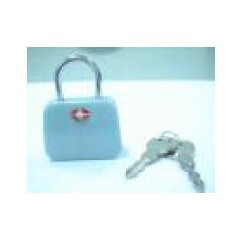 Padlock (CP583-TS)图1