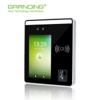 Android Facial Recognition Fingerprint Attendance System and Proximity RFID Access Control Terminal