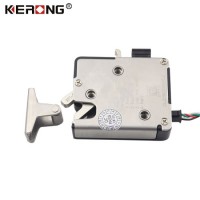 Kerong Small Electronic Servo Motor Locks for Lockers