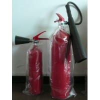 CO2 Carbon Steel Fire Extinguisher