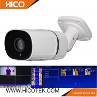 2MP Hikvision Humanoid Detection Facial Capture Recognition Poe Camera IP Surveillance Face Recognit