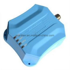 13.56MHz High Frequency Industrial RFID Sensor 20ms Read Time Agv Conveyor Warehouse图1