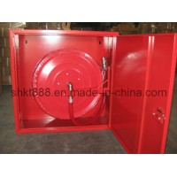 Fire Hose Reel with Cabinet