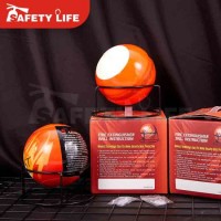 Fire Fighting Automatic Fire Extinguisher Safety Ball 1.3kg Fire Balls