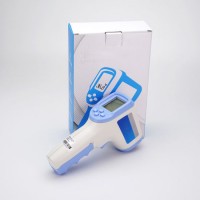 Baby/Adult Digital Infrared Baby Thermometer Non-Contact Temperature Measurement Device Thermometer