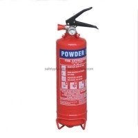 En3 Kitemark 1kg 2kg Dry Powder Fire Extinguisher