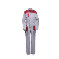 Cheap Wholesale Womens Work Coverall with Multi Pockets