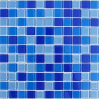 Mosaic Tile Rustic Interior Wall Tile