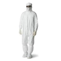 Protect Garment Disposable Scrubs Industry Medical Isolation Gown Disposable Protective Coverall