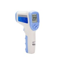 Gun Type Thermometer Digital Non Contact Portable Temperature Infrared Guns Infrared Thermometer Gun