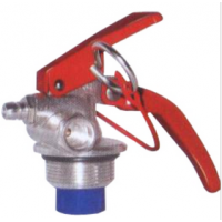 1kg CE Fire Extinguisher Valve