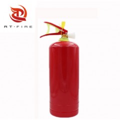 Fire Extinguisher Dry Chemical Powder Extinguisher Fire Fighting Equipment图1