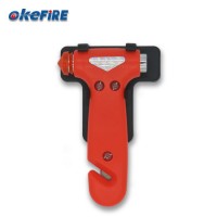 High Quality Car Emergency Safety Hammer with Ce