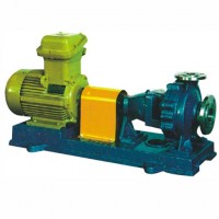 Is Ih New Model Acid Transfer Pump for Corrosive Liquid